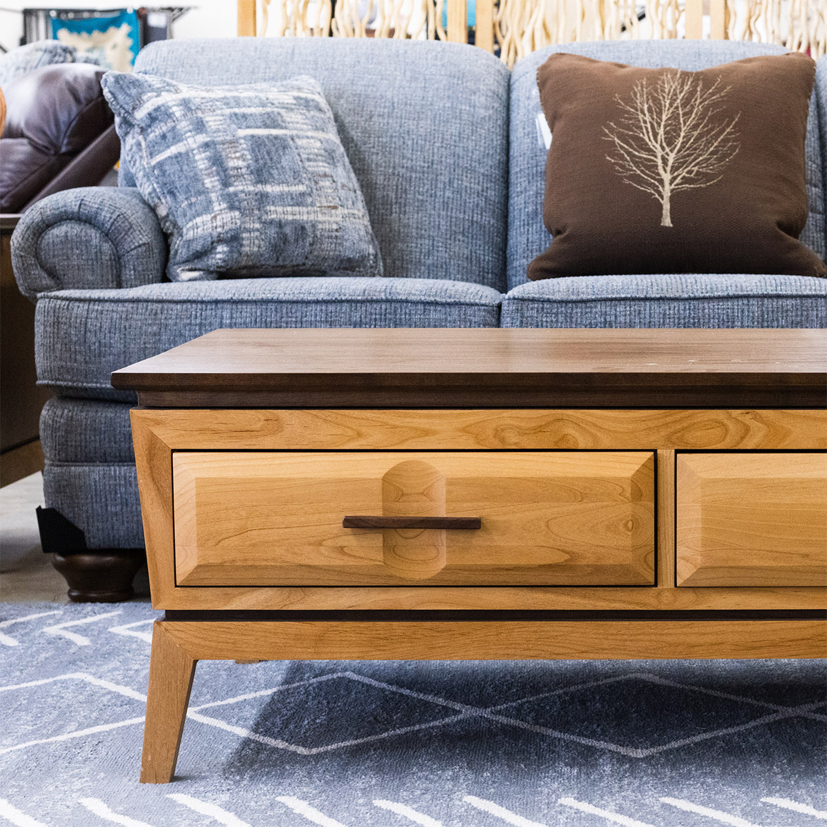 Furniture at Taos Lifestyle