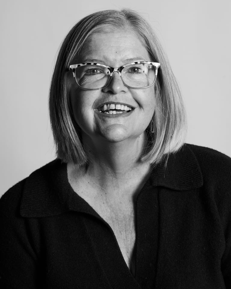 Susan Nuss