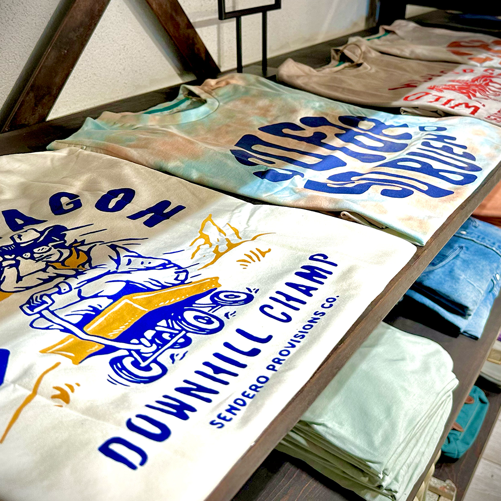 T-Shirts