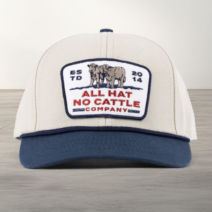 All Hat, No Cattle Hat - Image 2