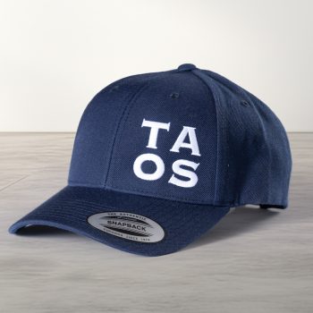 TAOS Hat