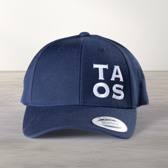 TAOS Hat - Image 2