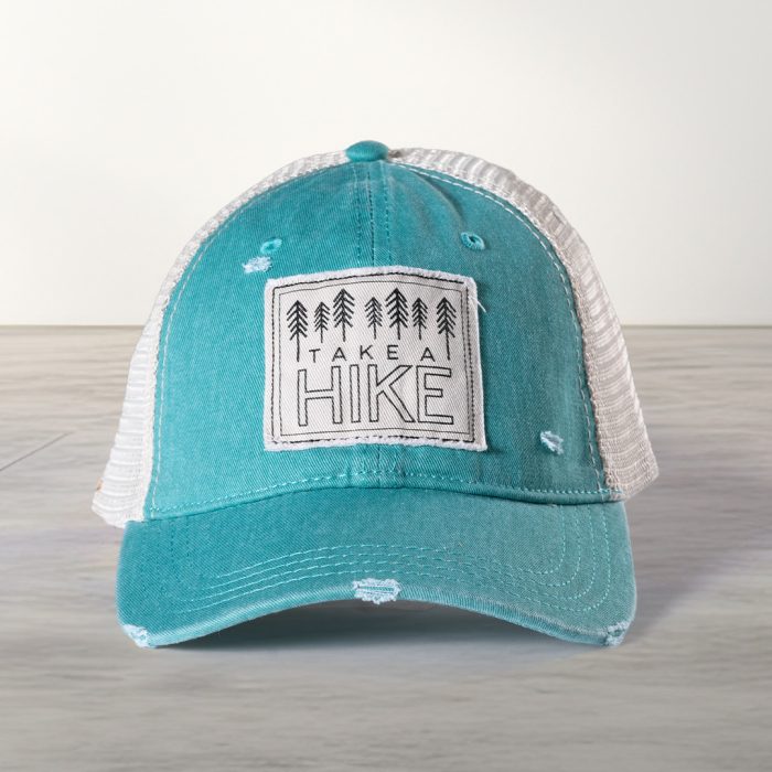 Take A Hike Hat - Image 2