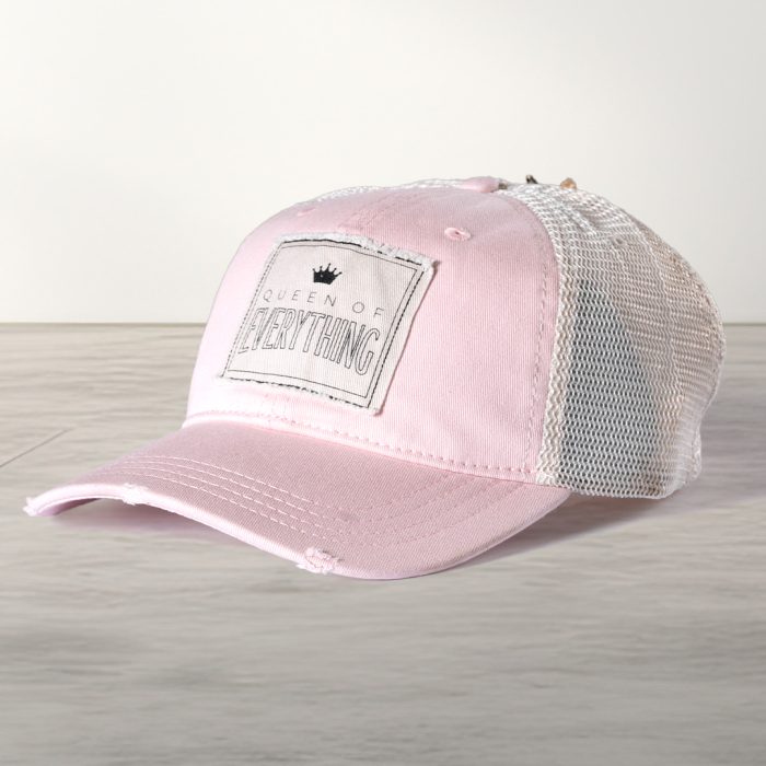 Queen of Everything Hat