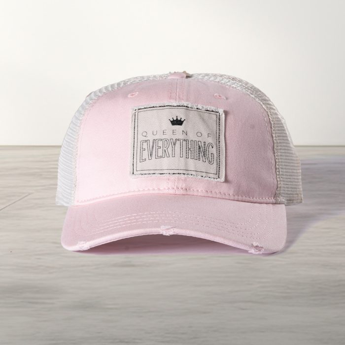 Queen of Everything Hat - Image 2