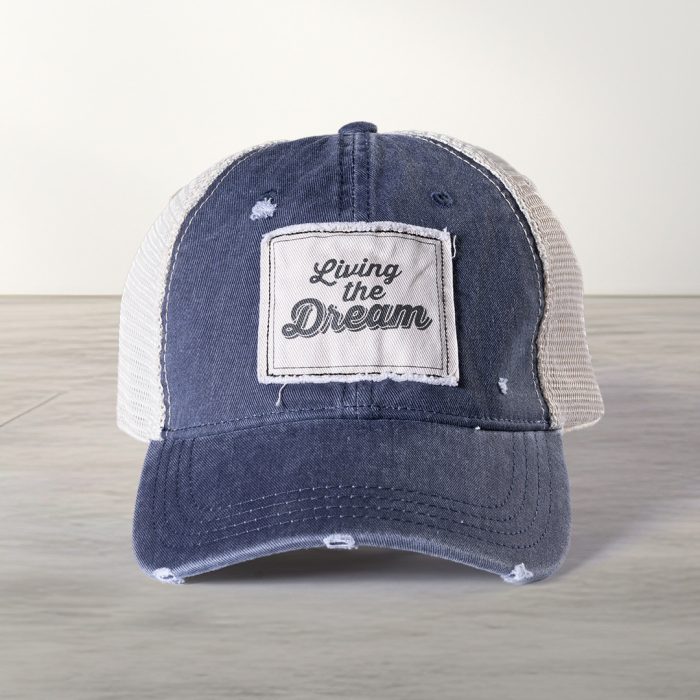 Living the Dream Hat - Image 2