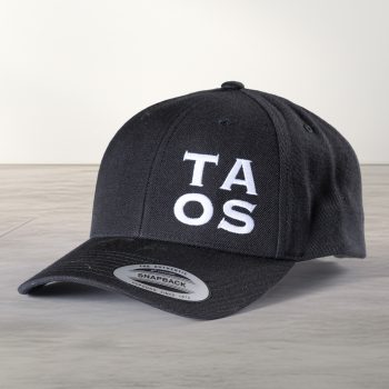 TAOS Hat