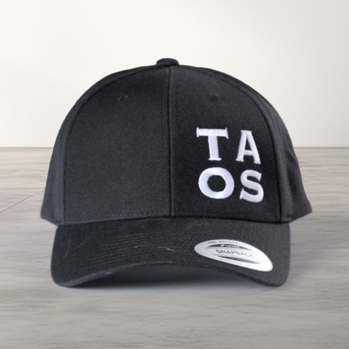 TAOS Hat - Image 2