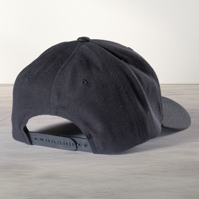 TAOS Hat - Image 3