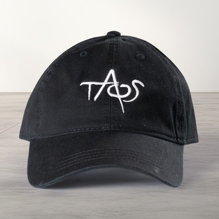 TAOS Hat - Image 2