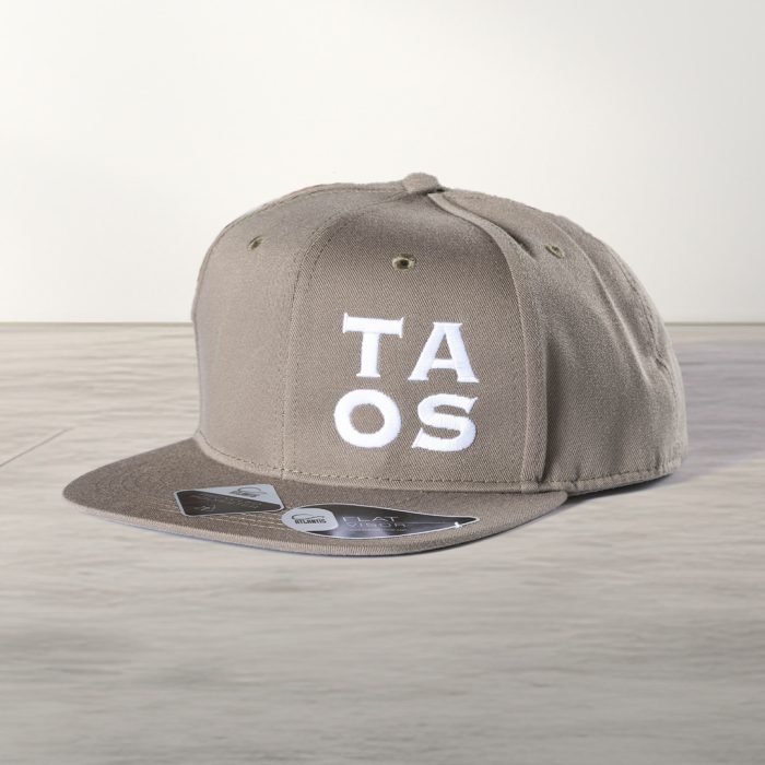 TAOS Hat