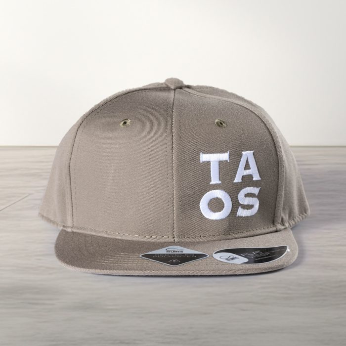 TAOS Hat - Image 2